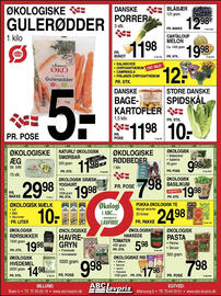 ABC Lavpris tilbudsavis uge 41 Side 2