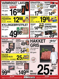ABC Lavpris tilbudsavis uge 41 Side 4
