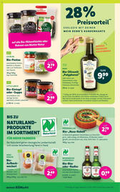Denn's Biomarkt Flugblatt Seite 10