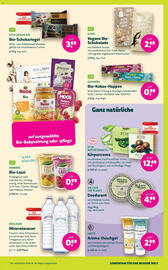 Denn's Biomarkt Flugblatt Seite 11