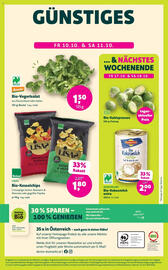 Denn's Biomarkt Flugblatt Seite 12
