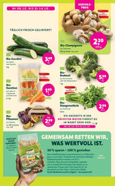 Denn's Biomarkt Flugblatt Seite 2