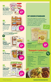 Denn's Biomarkt Flugblatt Seite 3