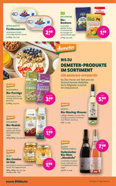 Denn's Biomarkt Flugblatt Seite 6