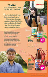 Denn's Biomarkt Flugblatt Seite 7