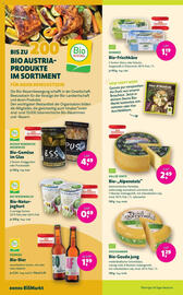 Denn's Biomarkt Flugblatt Seite 8