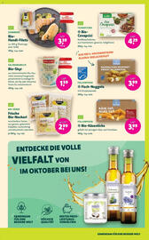 Denn's Biomarkt Flugblatt Seite 9