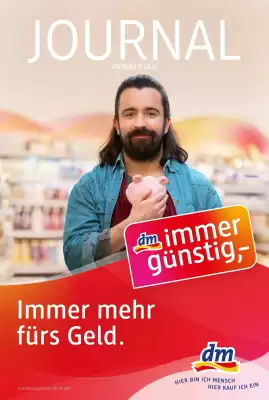 Dm Flugblatt