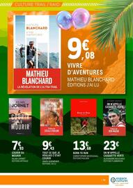 Catalogue E.Leclerc Espace Culturel page 19