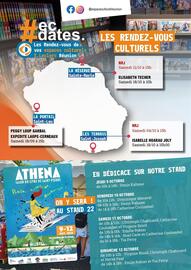 Catalogue E.Leclerc Espace Culturel page 24