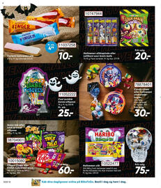 Bilka tilbudsavis uge 41 Side 10