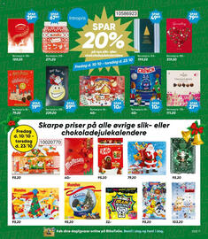 Bilka tilbudsavis uge 41 Side 11