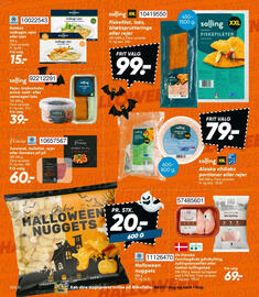 Bilka tilbudsavis uge 41 Side 14
