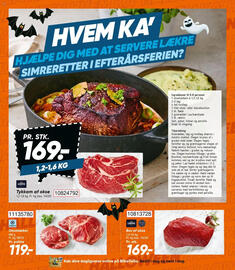 Bilka tilbudsavis uge 41 Side 16