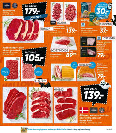 Bilka tilbudsavis uge 41 Side 17