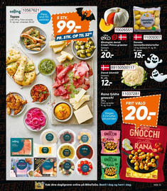 Bilka tilbudsavis uge 41 Side 19