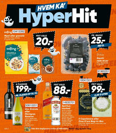 Bilka tilbudsavis uge 41 Side 2