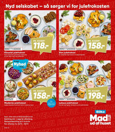 Bilka tilbudsavis uge 41 Side 20