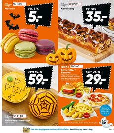 Bilka tilbudsavis uge 41 Side 21