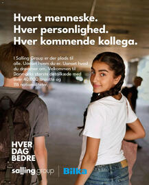 Bilka tilbudsavis uge 41 Side 23