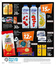 Bilka tilbudsavis uge 41 Side 24
