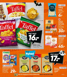 Bilka tilbudsavis uge 41 Side 29