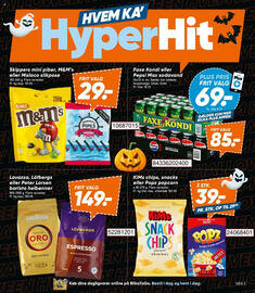 Bilka tilbudsavis uge 41 Side 3