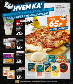 Bilka tilbudsavis uge 41 Side 31