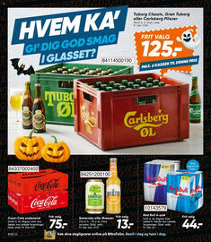 Bilka tilbudsavis uge 41 Side 32