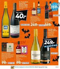 Bilka tilbudsavis uge 41 Side 33