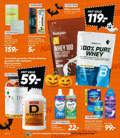 Bilka tilbudsavis uge 41 Side 34