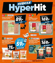 Bilka tilbudsavis uge 41 Side 4