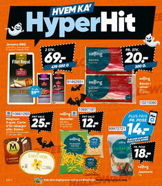 Bilka tilbudsavis uge 41 Side 6