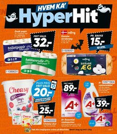 Bilka tilbudsavis uge 41 Side 7