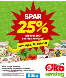 Bilka tilbudsavis uge 41 Side 9