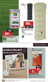 Catalogue Bricomarché page 11