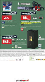 Catalogue Bricomarché page 14