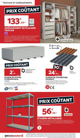 Catalogue Bricomarché page 2
