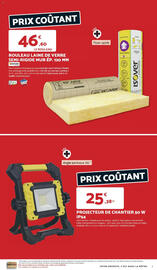 Catalogue Bricomarché page 3