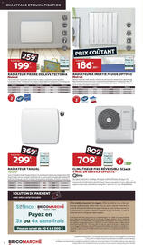 Catalogue Bricomarché page 6