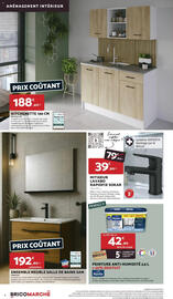 Catalogue Bricomarché page 8