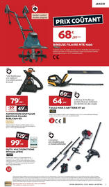 Catalogue Bricomarché page 9