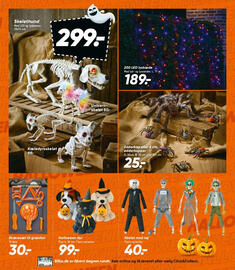 Bilka tilbudsavis uge 41 Side 10