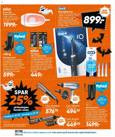 Bilka tilbudsavis uge 41 Side 19