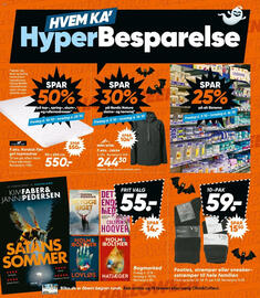 Bilka tilbudsavis uge 41 Side 2