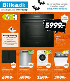 Bilka tilbudsavis uge 41 Side 22