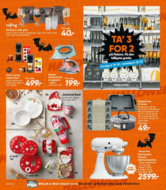 Bilka tilbudsavis uge 41 Side 27