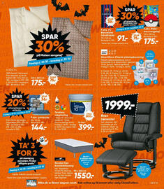 Bilka tilbudsavis uge 41 Side 28