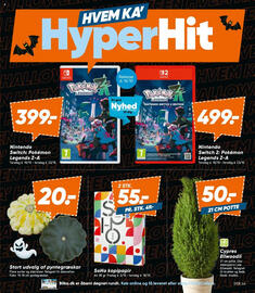 Bilka tilbudsavis uge 41 Side 3