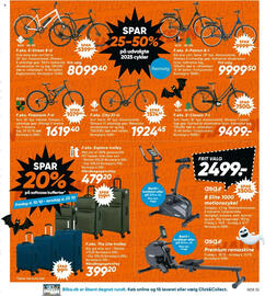 Bilka tilbudsavis uge 41 Side 33